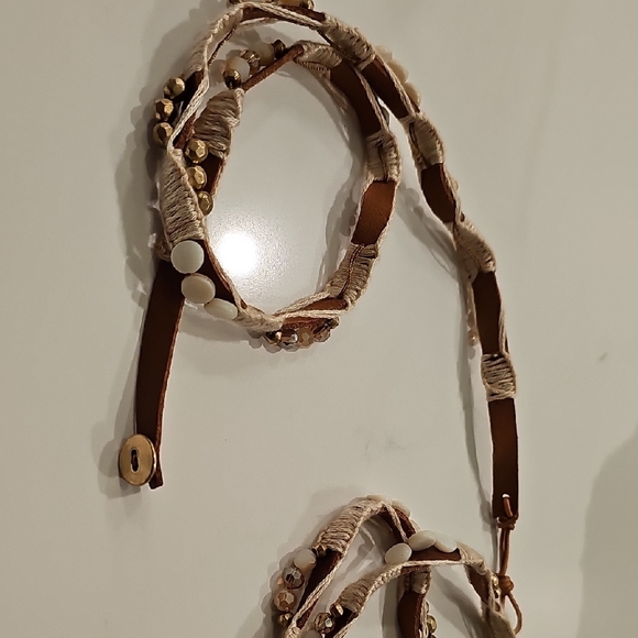 Wrap Bracelets - Picture 4 of 4